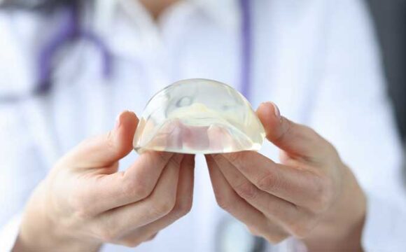 Breast Implant